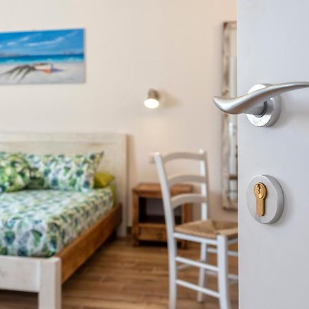 Dery Alghero Holiday Rooms Экстерьер фото