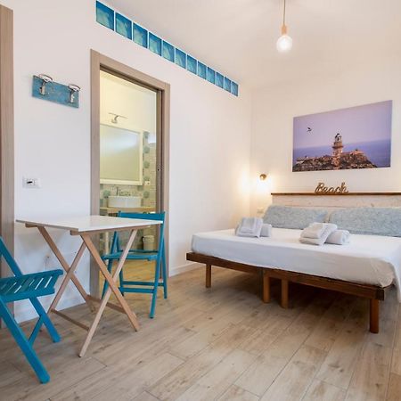 Dery Alghero Holiday Rooms Экстерьер фото