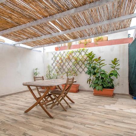 Dery Alghero Holiday Rooms Экстерьер фото