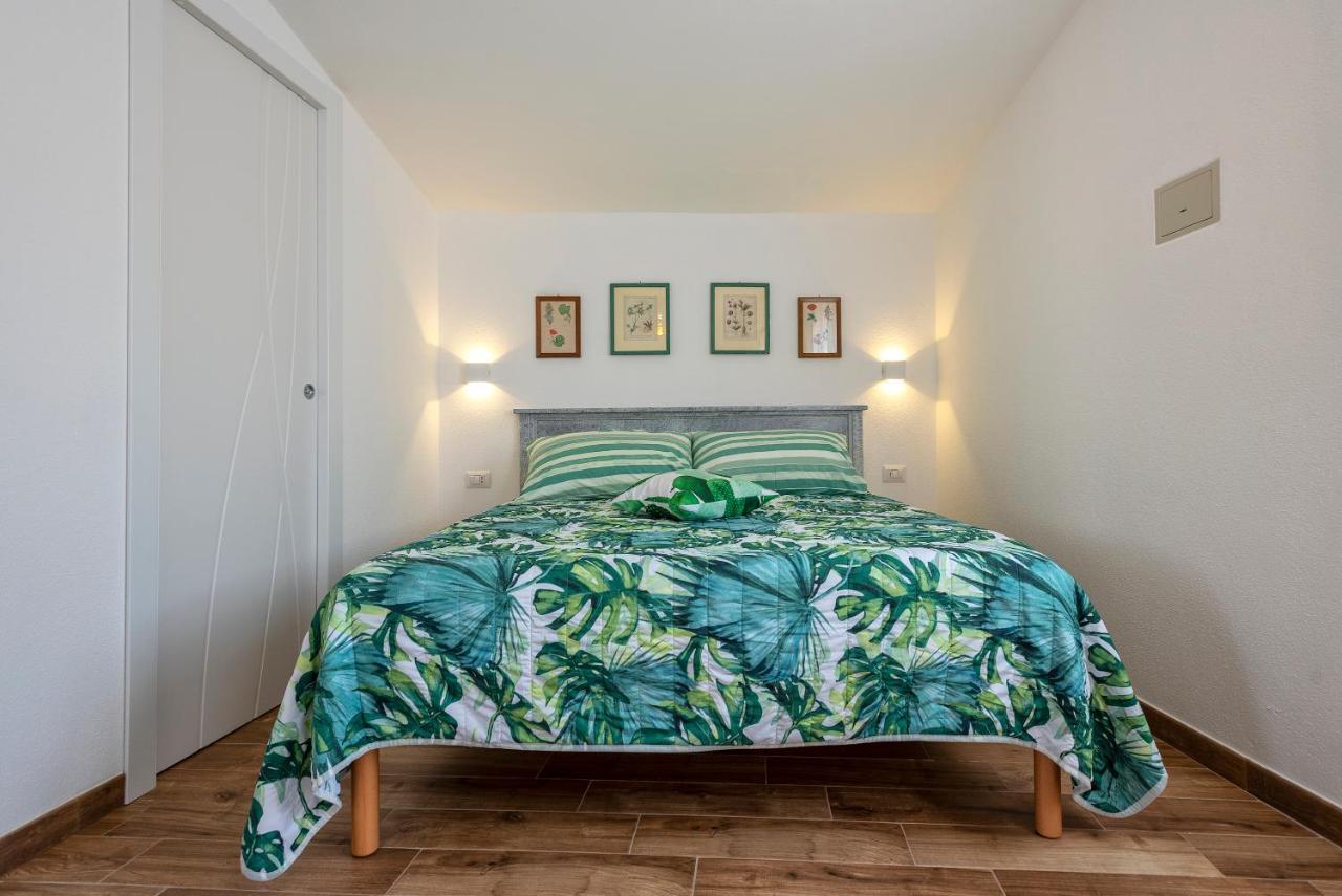 Dery Alghero Holiday Rooms Экстерьер фото