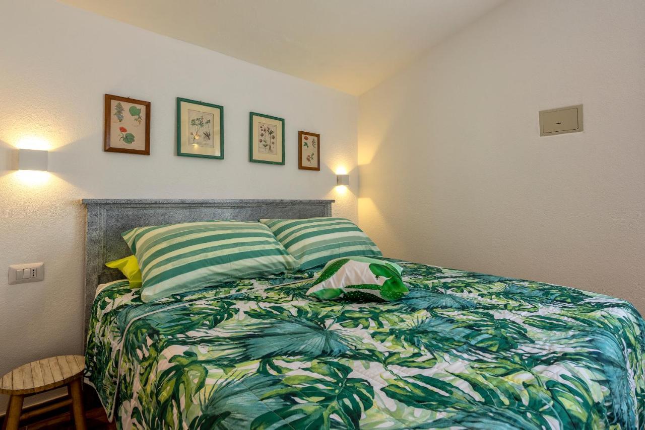 Dery Alghero Holiday Rooms Экстерьер фото