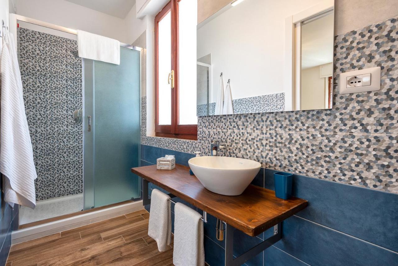 Dery Alghero Holiday Rooms Экстерьер фото