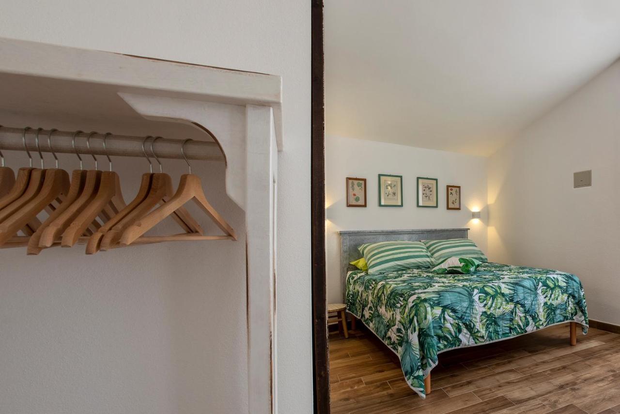 Dery Alghero Holiday Rooms Экстерьер фото