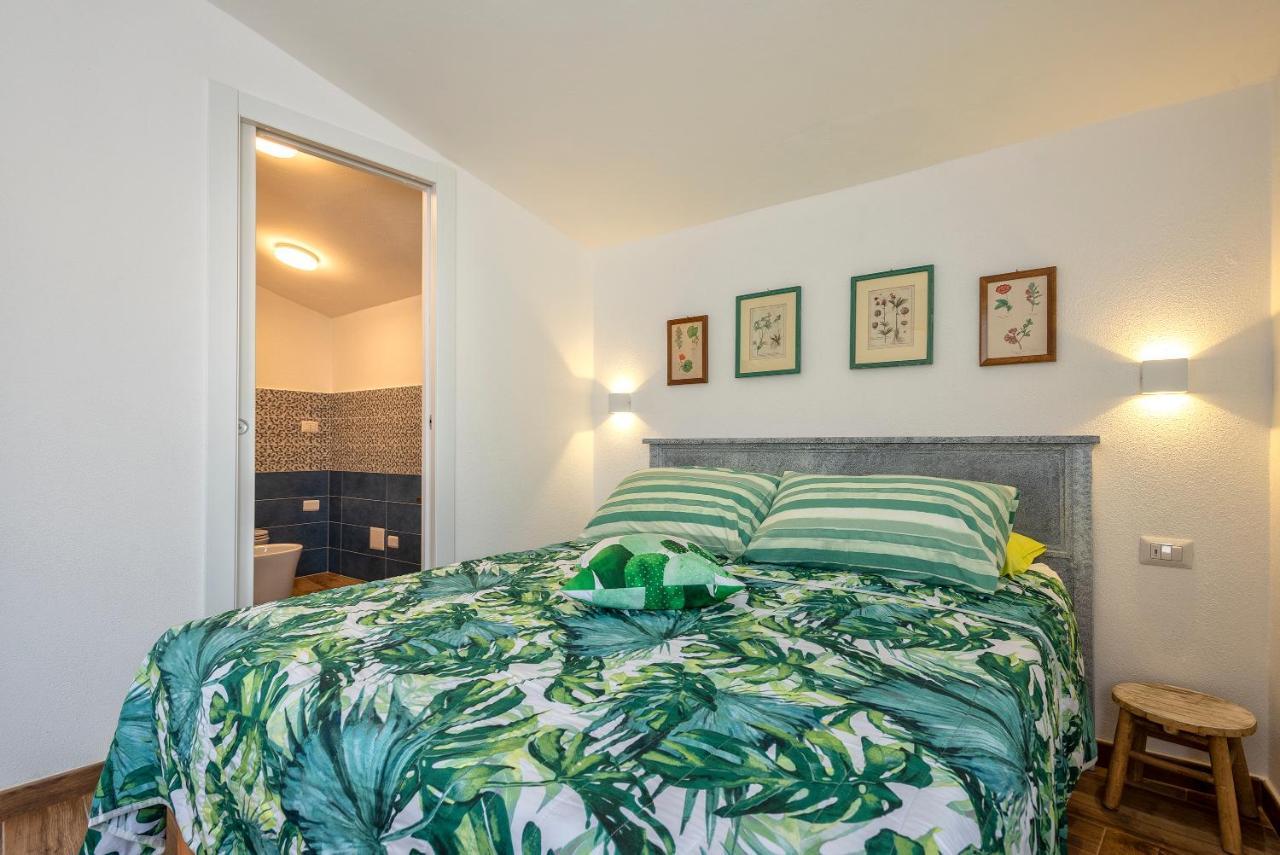 Dery Alghero Holiday Rooms Экстерьер фото