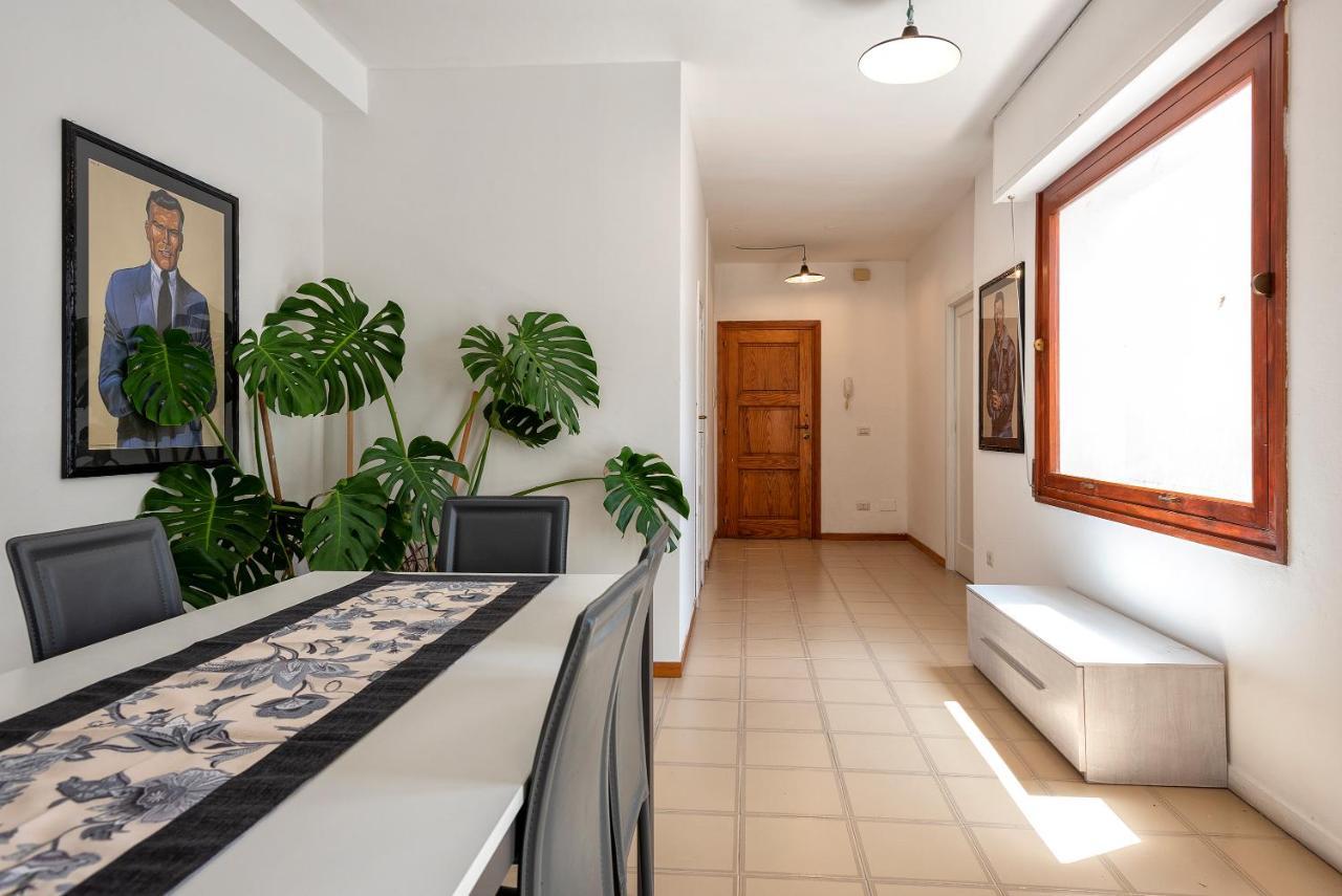 Dery Alghero Holiday Rooms Экстерьер фото