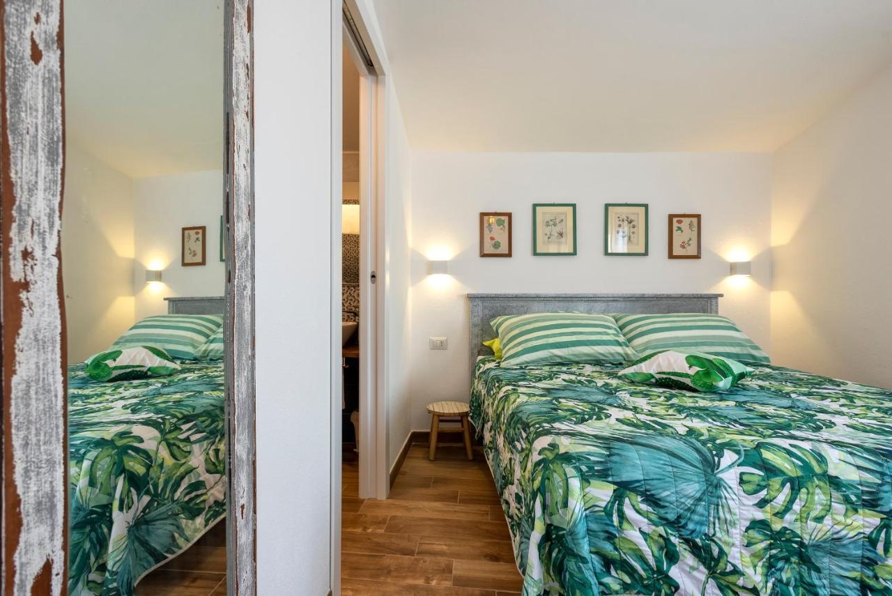 Dery Alghero Holiday Rooms Экстерьер фото