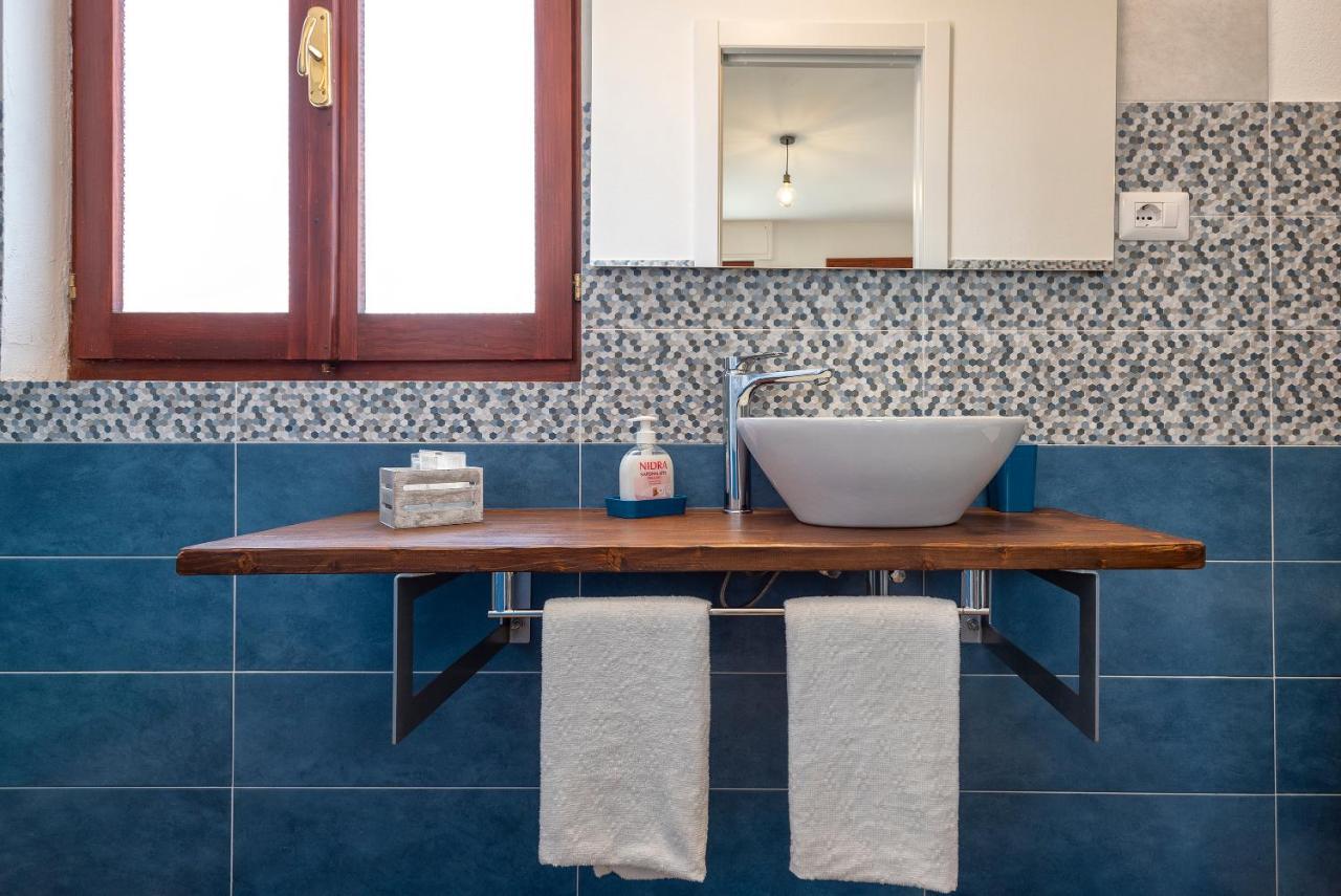 Dery Alghero Holiday Rooms Экстерьер фото
