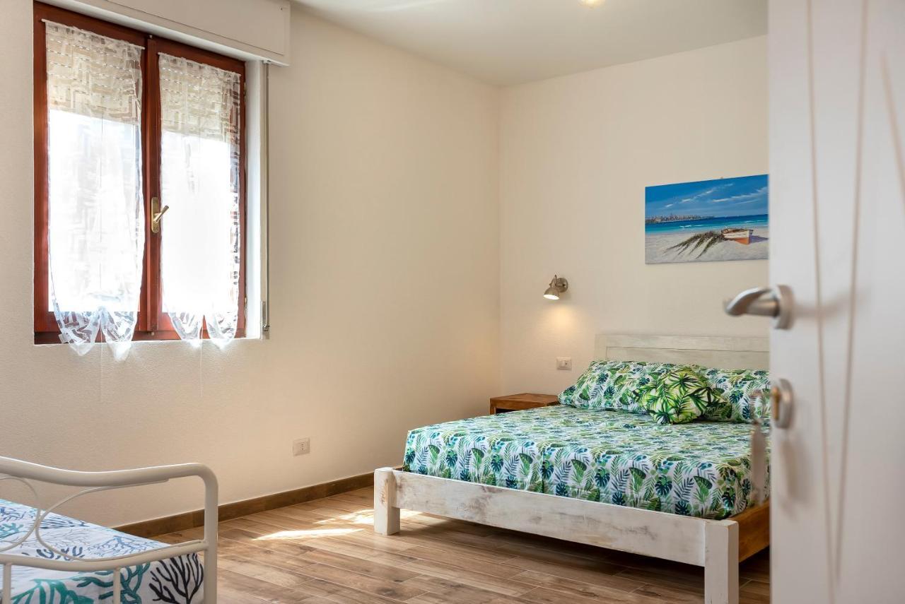 Dery Alghero Holiday Rooms Экстерьер фото