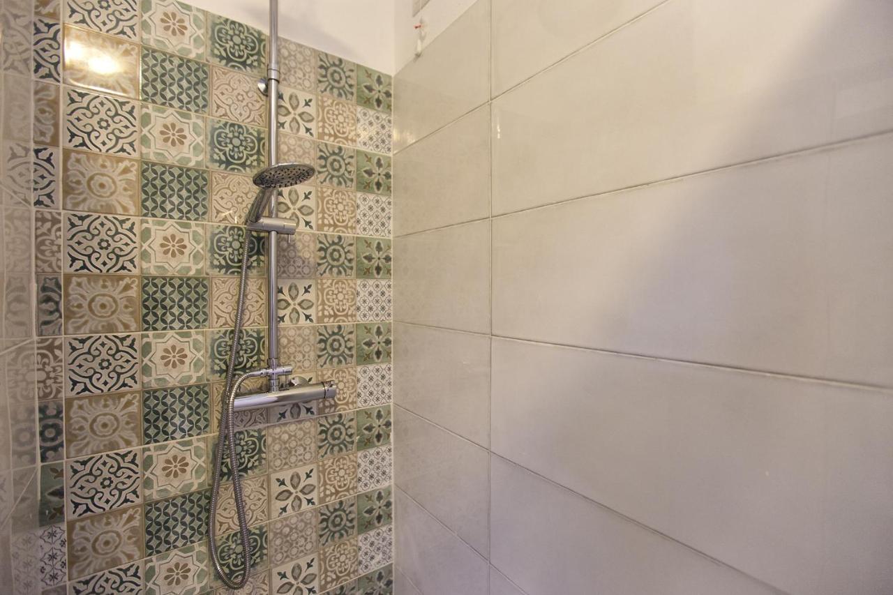 Dery Alghero Holiday Rooms Экстерьер фото