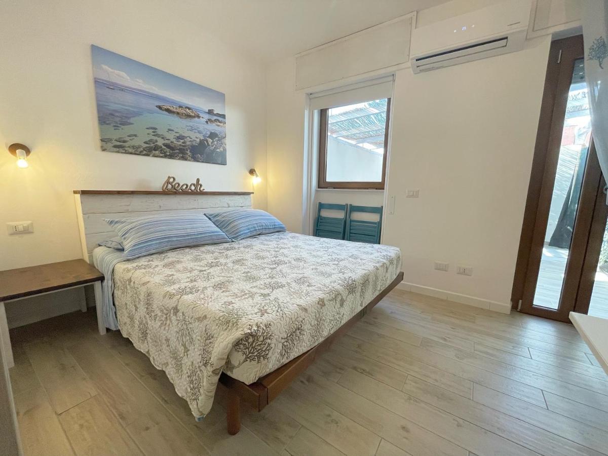 Dery Alghero Holiday Rooms Экстерьер фото