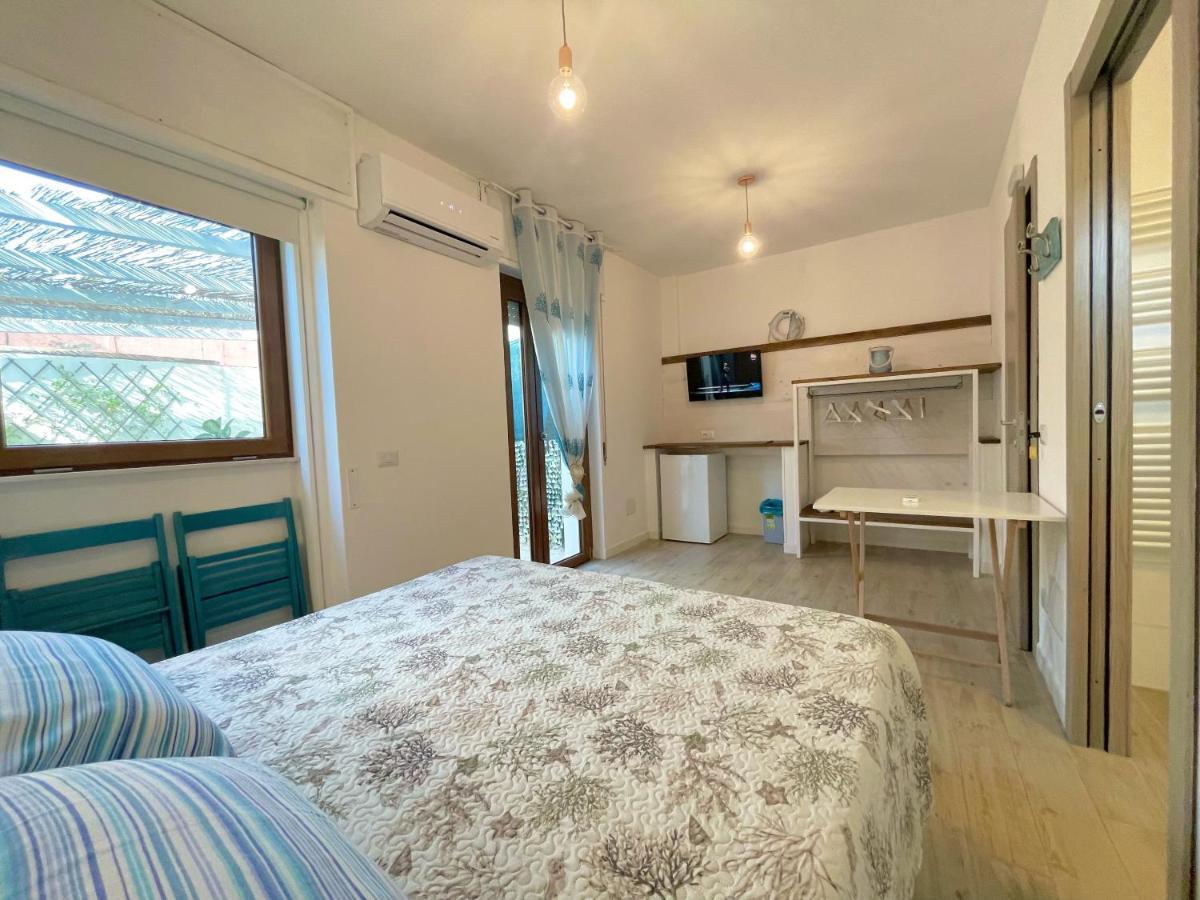 Dery Alghero Holiday Rooms Экстерьер фото