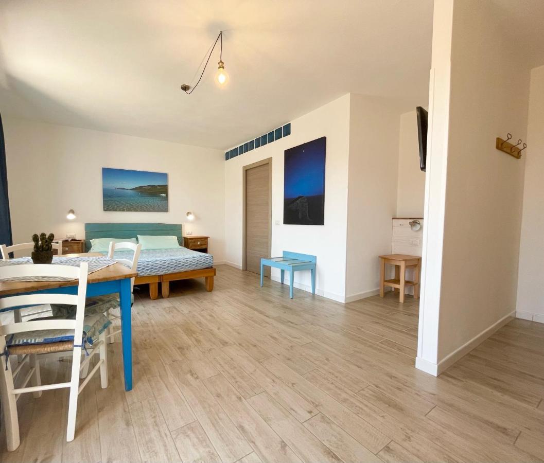 Dery Alghero Holiday Rooms Экстерьер фото