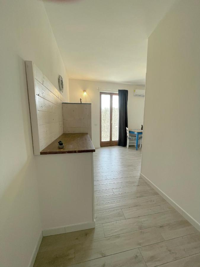 Dery Alghero Holiday Rooms Экстерьер фото
